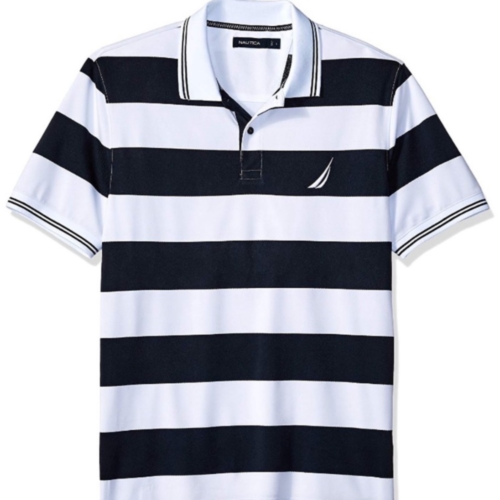 Nautica Polo